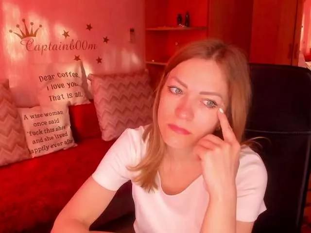 CherishSia on BongaCams 