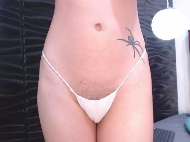 Cherry-Blue on BongaCams 