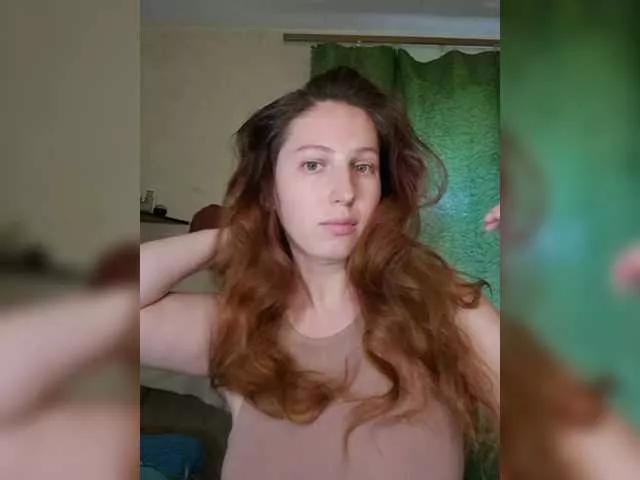 cherryangel9 on BongaCams 