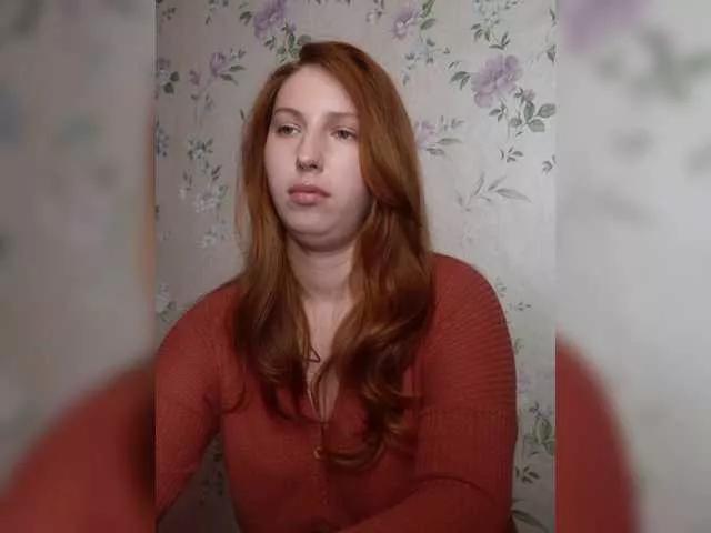 cherryangel9 on BongaCams 