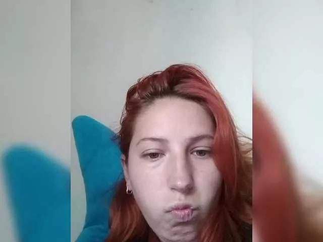 cherryangel9 on BongaCams 