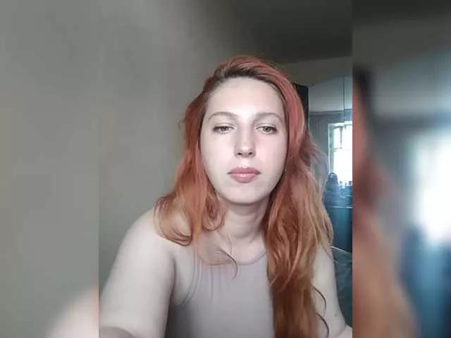 cherryangel9 on BongaCams 