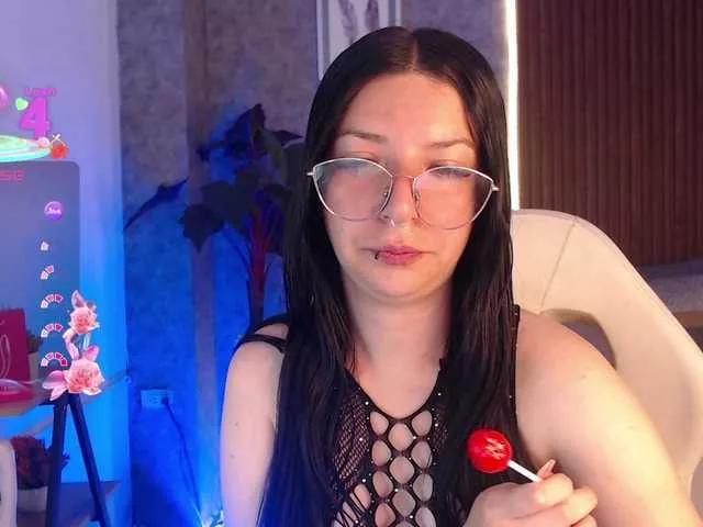 Chiaraa-Fiore on BongaCams 