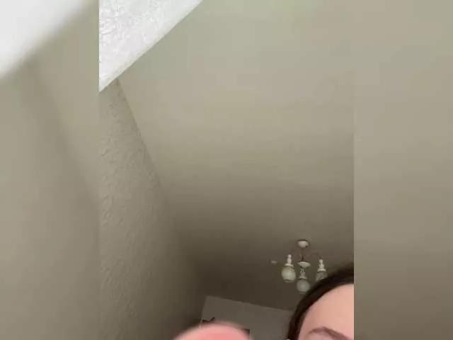 Freechat Chikipikin on BongaCams