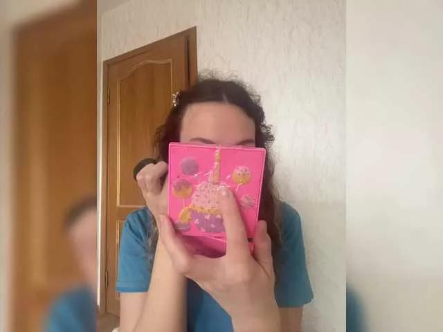 Freechat Chikipikin on BongaCams