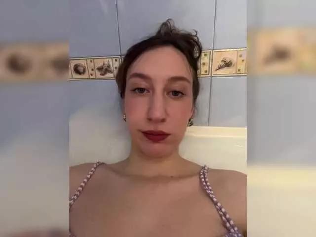 Freechat Chikipikin on BongaCams