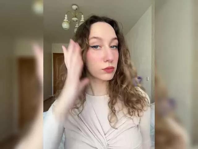 Freechat Chikipikin on BongaCams