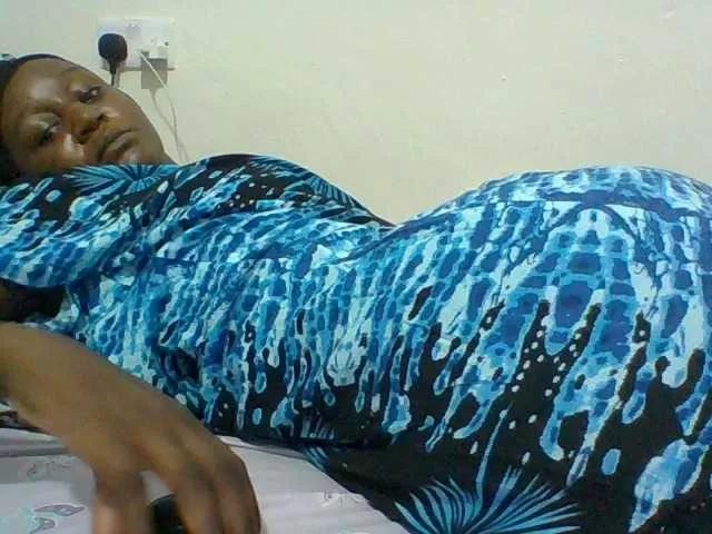 Chocolateskin4 on BongaCams 