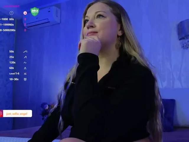 choose-me111 on BongaCams 