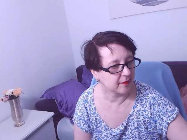ChristaRose on BongaCams 