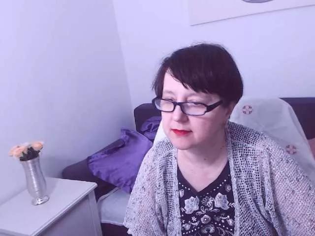 ChristaRose on BongaCams 