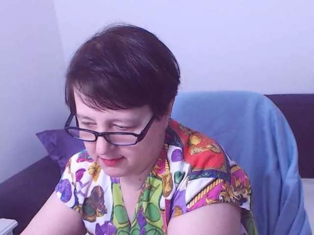 ChristaRose on BongaCams 