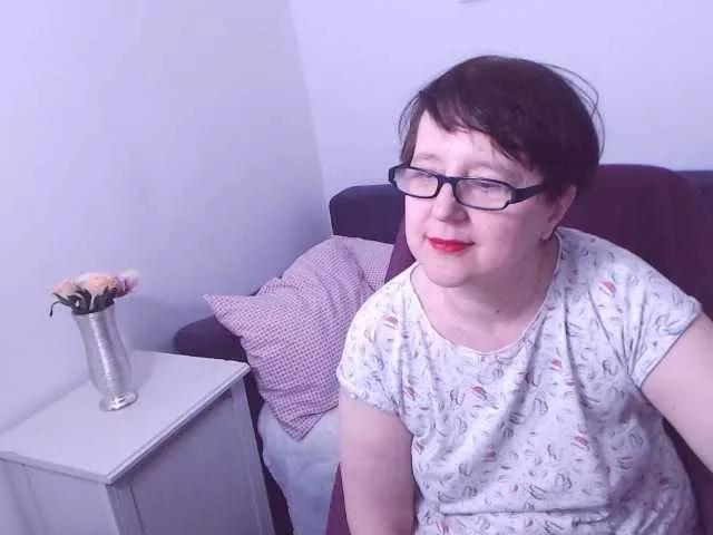 ChristaRose on BongaCams 
