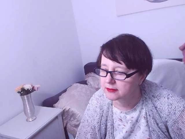 ChristaRose on BongaCams 