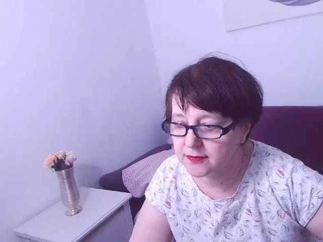 ChristaRose on BongaCams 