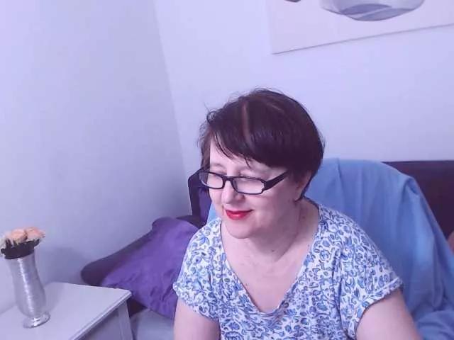 ChristaRose on BongaCams 