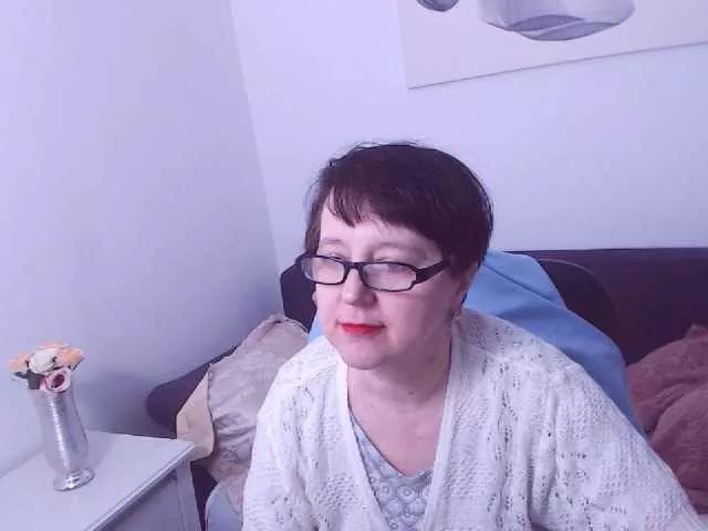 ChristaRose on BongaCams 