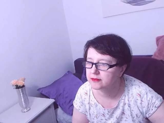 ChristaRose on BongaCams 