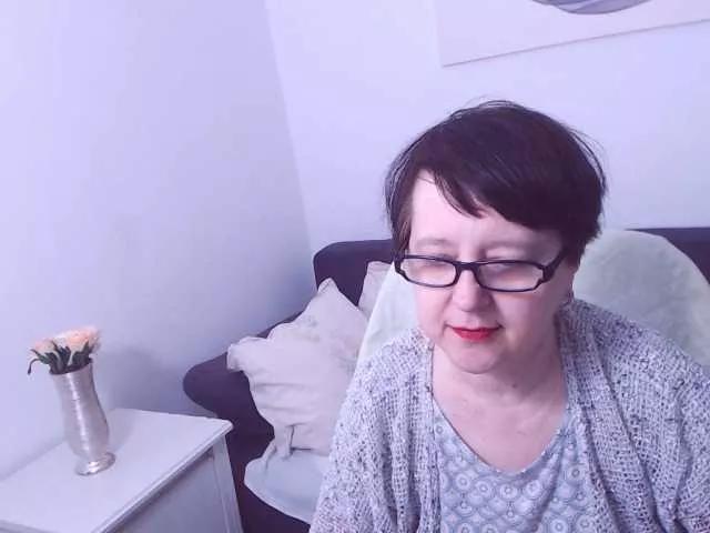 ChristaRose on BongaCams 