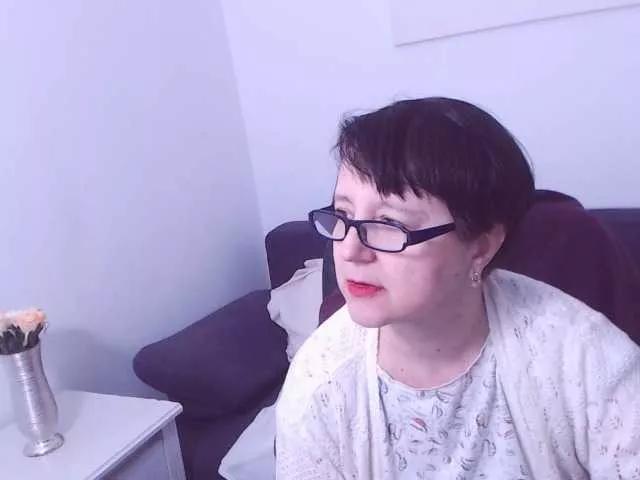 ChristaRose on BongaCams 