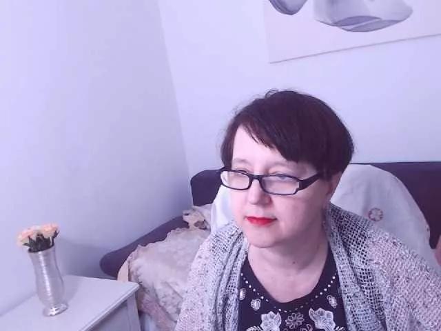 ChristaRose on BongaCams 