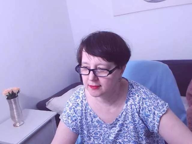 ChristaRose on BongaCams 