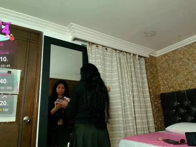 clarissa-moon on BongaCams 