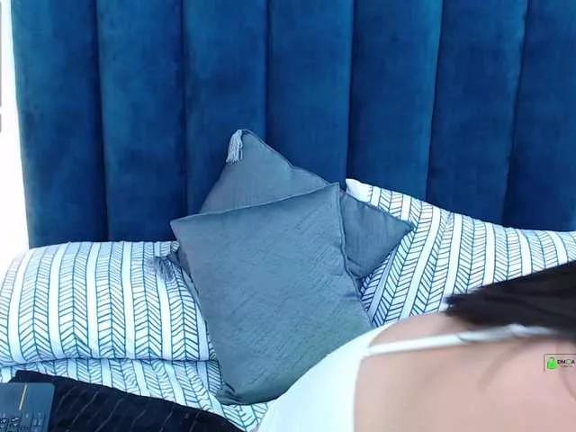 CosmicCandyX on BongaCams 