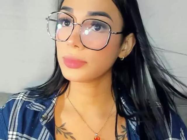 CristalJimenz on BongaCams 
