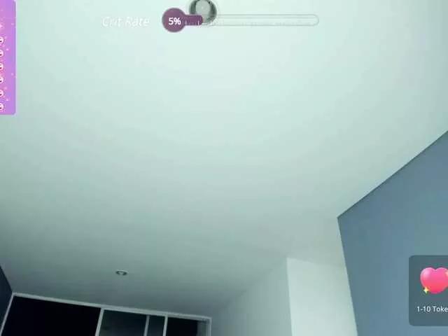 CristalJimenz on BongaCams 