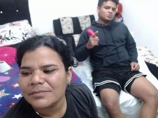 curiousnasty on BongaCams 