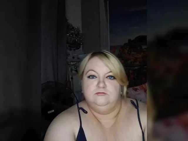 Cute-Baby on BongaCams 