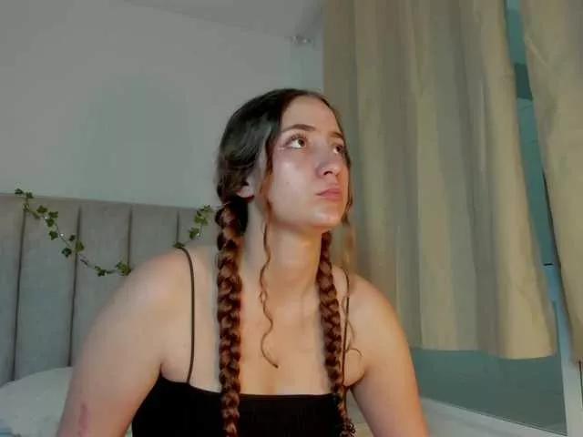 Cute-sky on BongaCams 