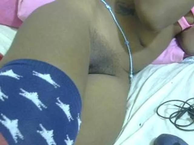 Cuteavril on BongaCams 