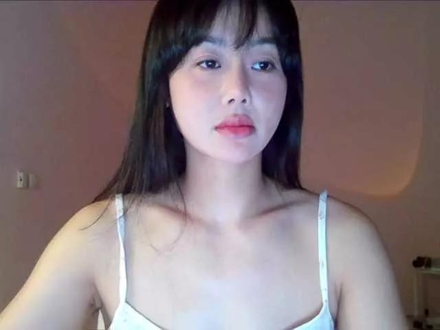 CuteCatxxx on BongaCams 