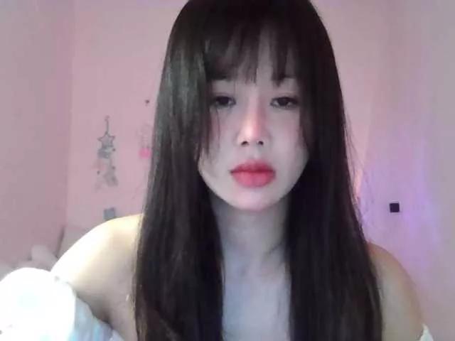 CuteCatxxx on BongaCams 