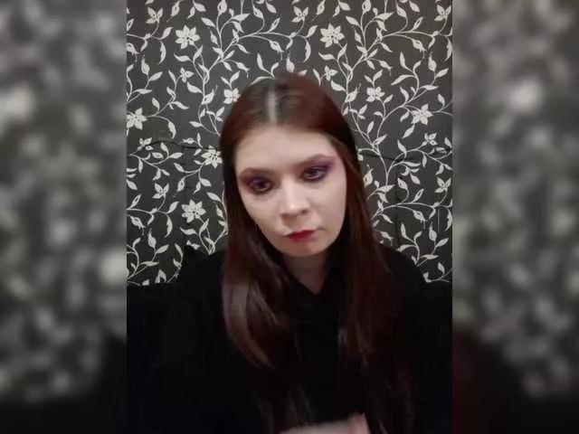Cutecherrrtenok on BongaCams 