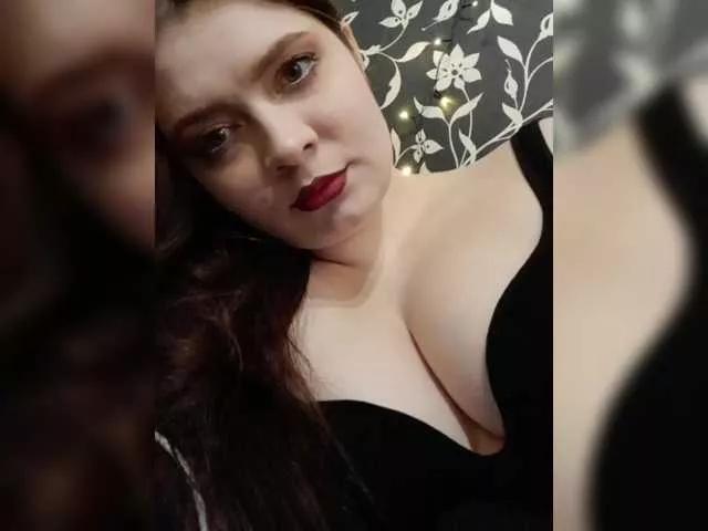 Cutecherrrtenok on BongaCams 