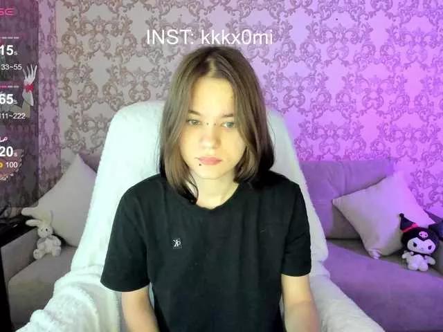 CutieKitty6 on BongaCams 