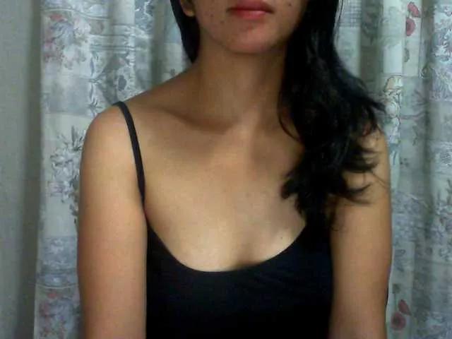 Cyah2 on BongaCams 
