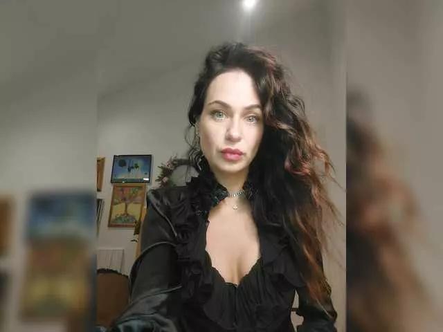 Daineko12 on BongaCams