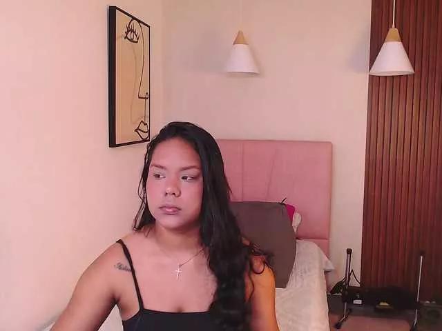 Daneshka-Heart on BongaCams 