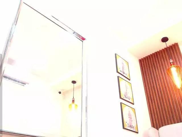 Daneshka-Heart on BongaCams 
