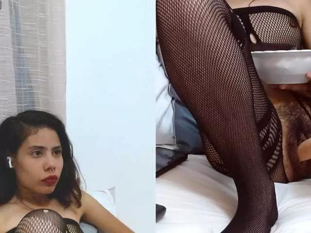Dani-pety on BongaCams 