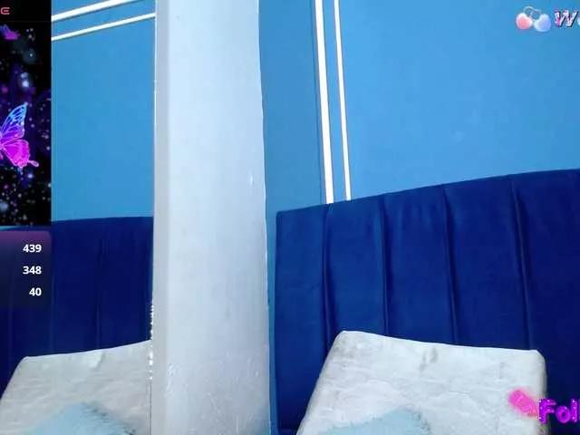 Danielaa-a on BongaCams 