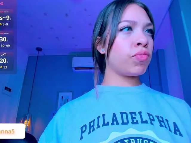 danna-roldann on BongaCams 