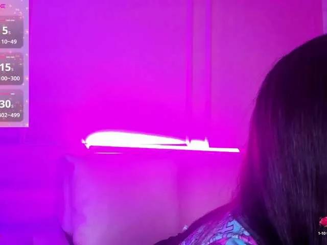 DannaCoxx on BongaCams 