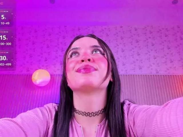 DannaCoxx on BongaCams 