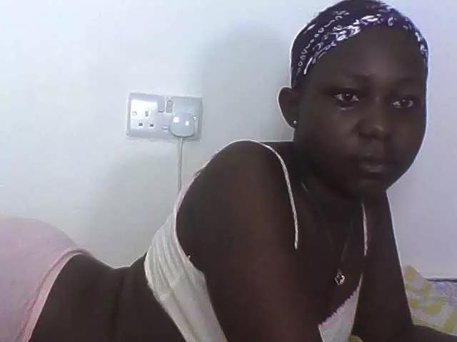 Darkberry4 on BongaCams 