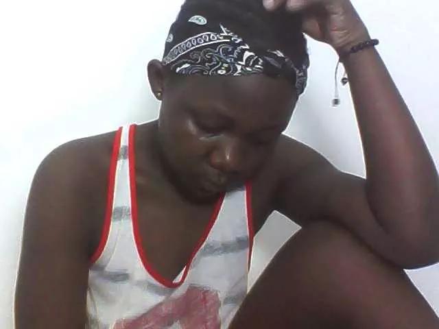 Darkberry4 on BongaCams 
